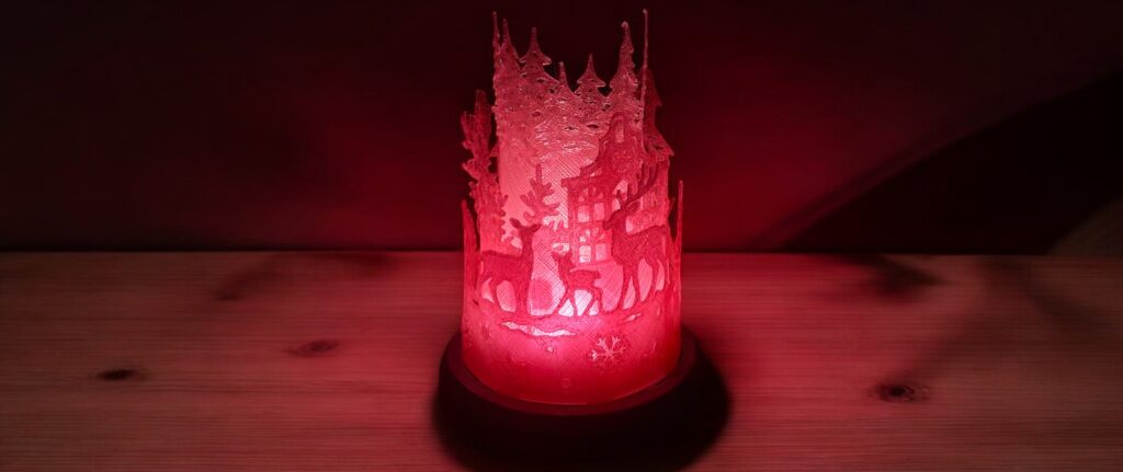 3D inventive crafts