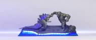 Godzilla Kong
