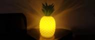 Pinapple Lamp
