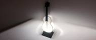 Gitar Lamp