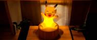 Pikachu Lamp